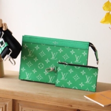 LV Clutch Bags